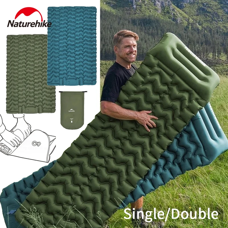 Thumbnail 2 - #7 Latest Single Air Beds Offers
