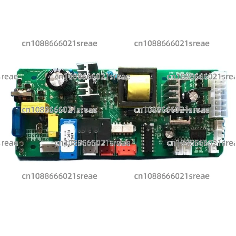 2025 Circuit Board …