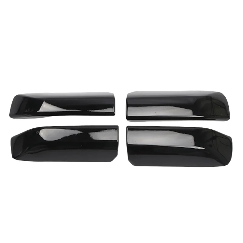 

A82E-Luggage Lid Bar Rail Cover For Car Roof Rack For Toyota 4Runner 2010-2020 Rail End Shell Cap