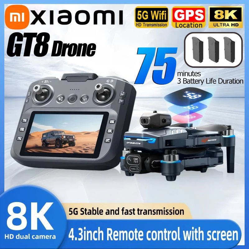Thumbnail 2 - #64 Best Beginner Drones to Buy In 2026