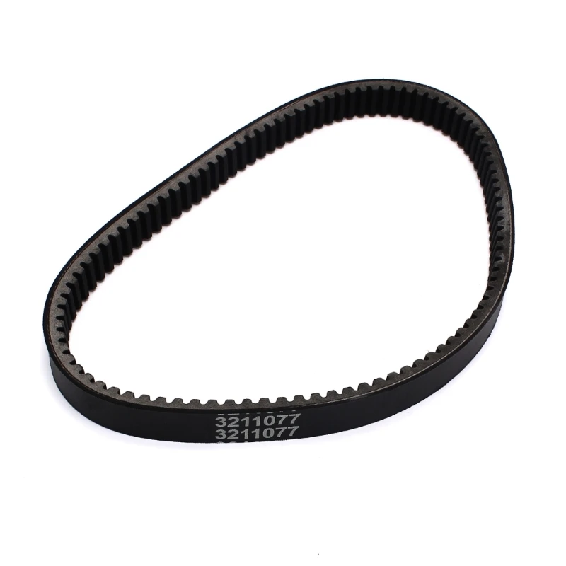 Upgrades CVT Drive Belt 3211077 Replacement Heavy Duty Drive Belt Precisions Engineered ATV UTV Drive Belt