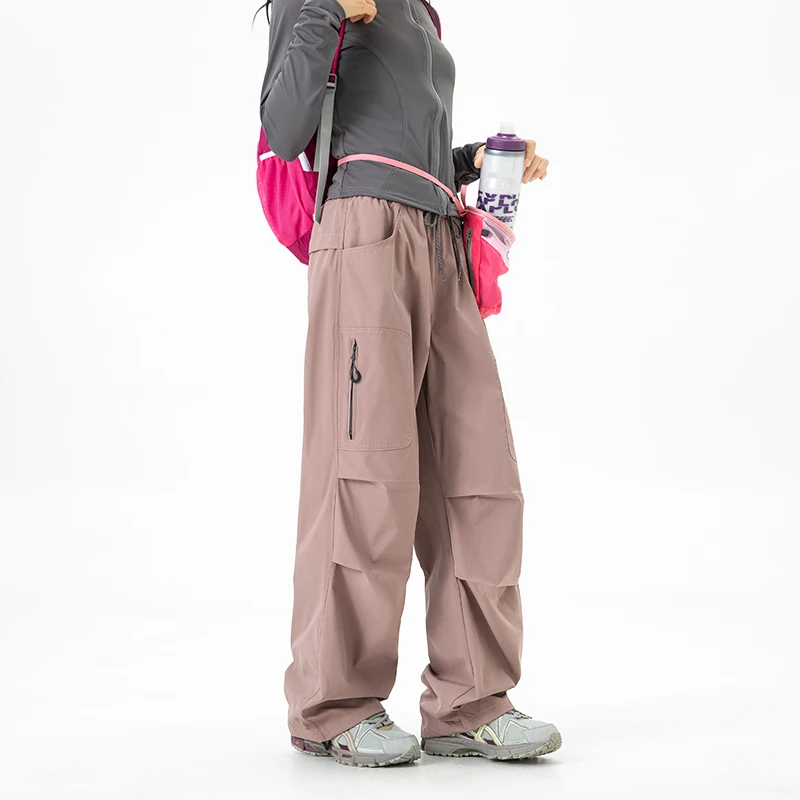 Hiking Cargo Pants 3