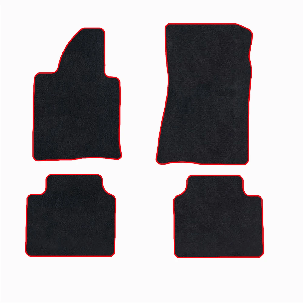 

Car Mats With Buttons For Kia Optima K5 2021–2025 DL3 Car-Specific Mats Floor Mats