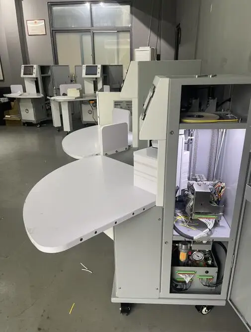 آلة عدد r آلة عد الورق الأوتوماتيكية A1 A2 A3 A4 A5 آلة عد الورق