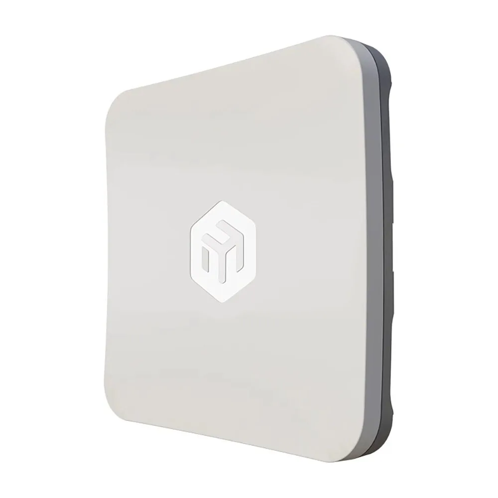 

New product MikroTik SXTsq-5axD high-power gigabit wireless bridge Wifi6