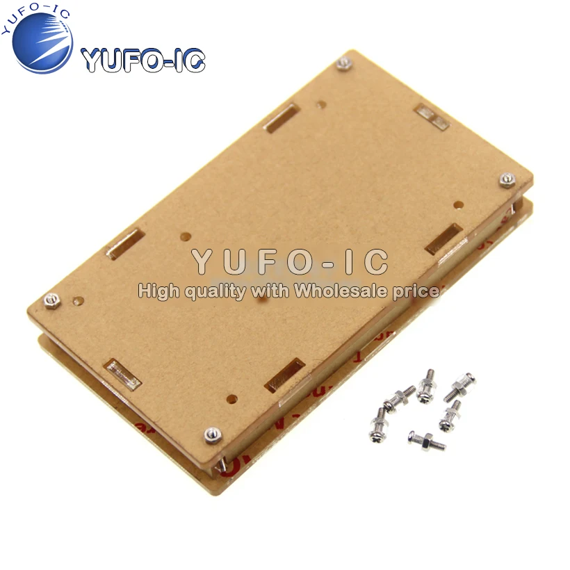 Shell MEGA2560 R3 Development Board Shell Fixture Development Board Acrylic Shell Suitable For Improvement  X-0.06