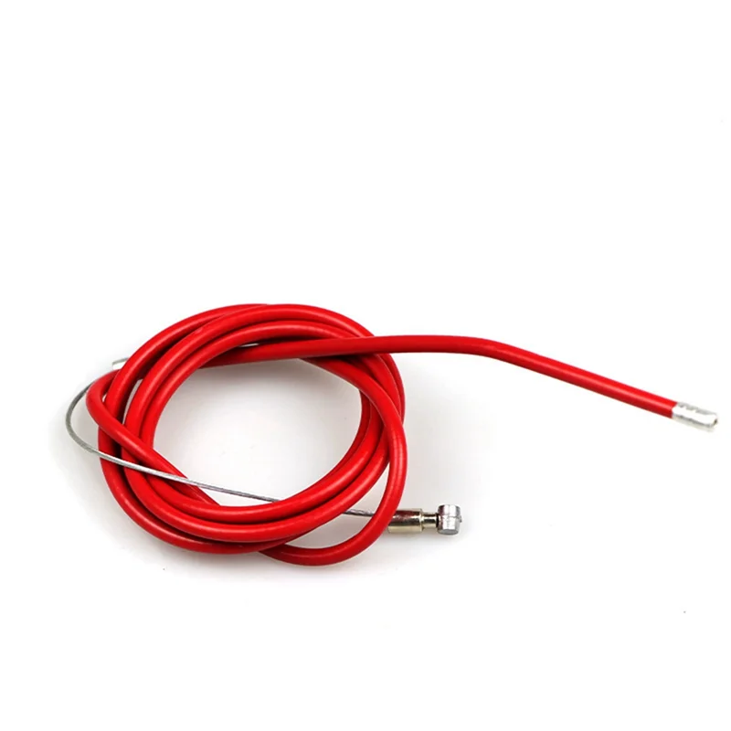 AED2-M365 رافعة الفرامل لملحقات استبدال كابل خط الفرامل سكوتر كهربائي Xiaomi #3