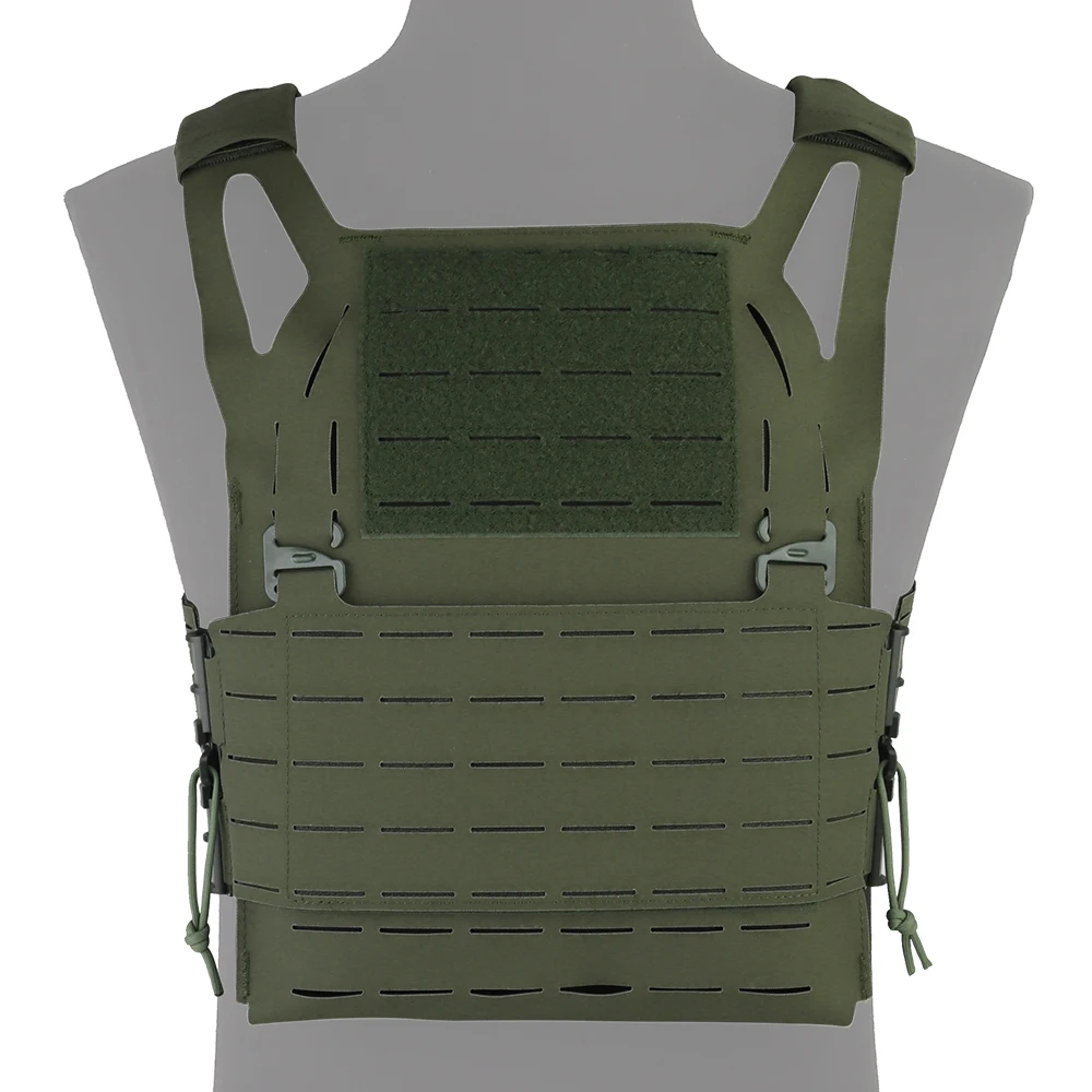 

Tactical Vest Outdoor CS Training Vest War Game Combat Hunting Molle Protective Shooting Equipment Accessories