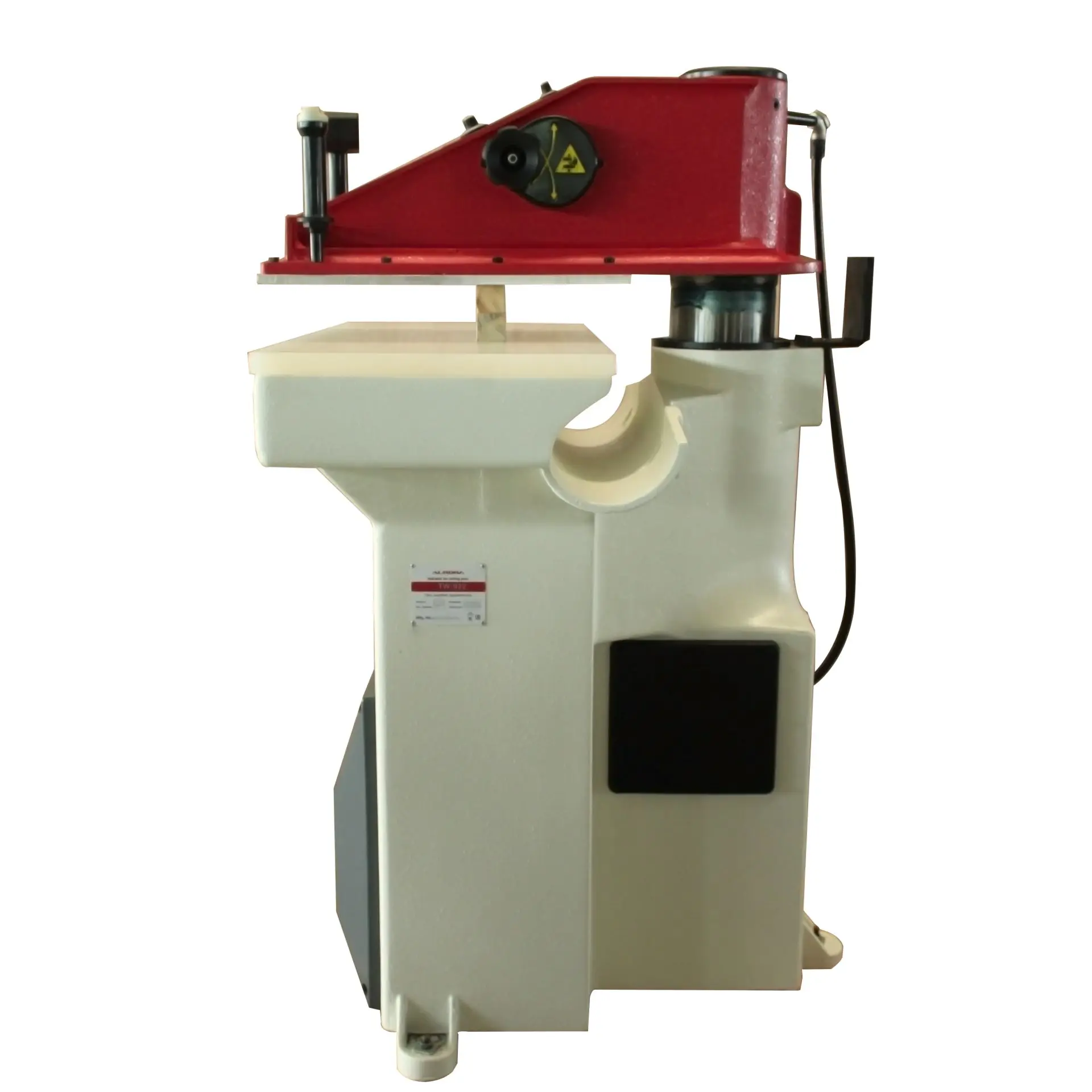 Shoe Making Machines China Quality Made Hydraulic 3 Keys Manual Die Cutter Shoe Upper Cutting Machine Clicker Press