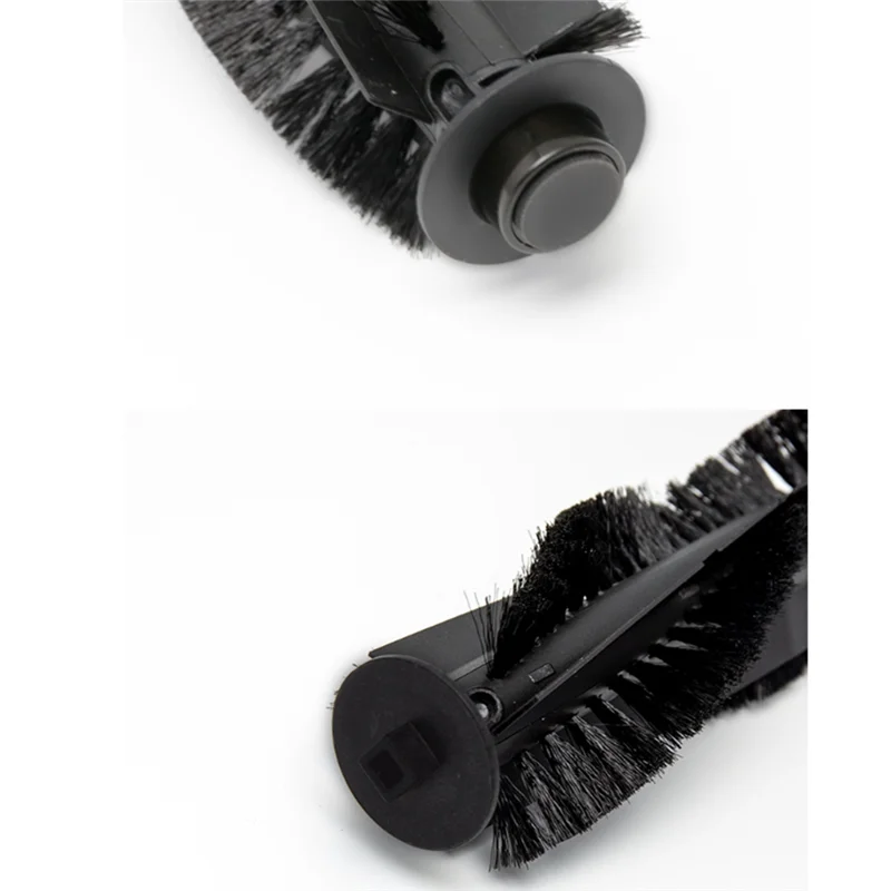 Y51A-เปลี่ยนสําหรับBobsweep Dustin/สําหรับUltra-Visioสูญญากาศอุปกรณ์เสริมหลักแปรงด้านข้างกรองMopผ้าฝุ่นกระเป๋า