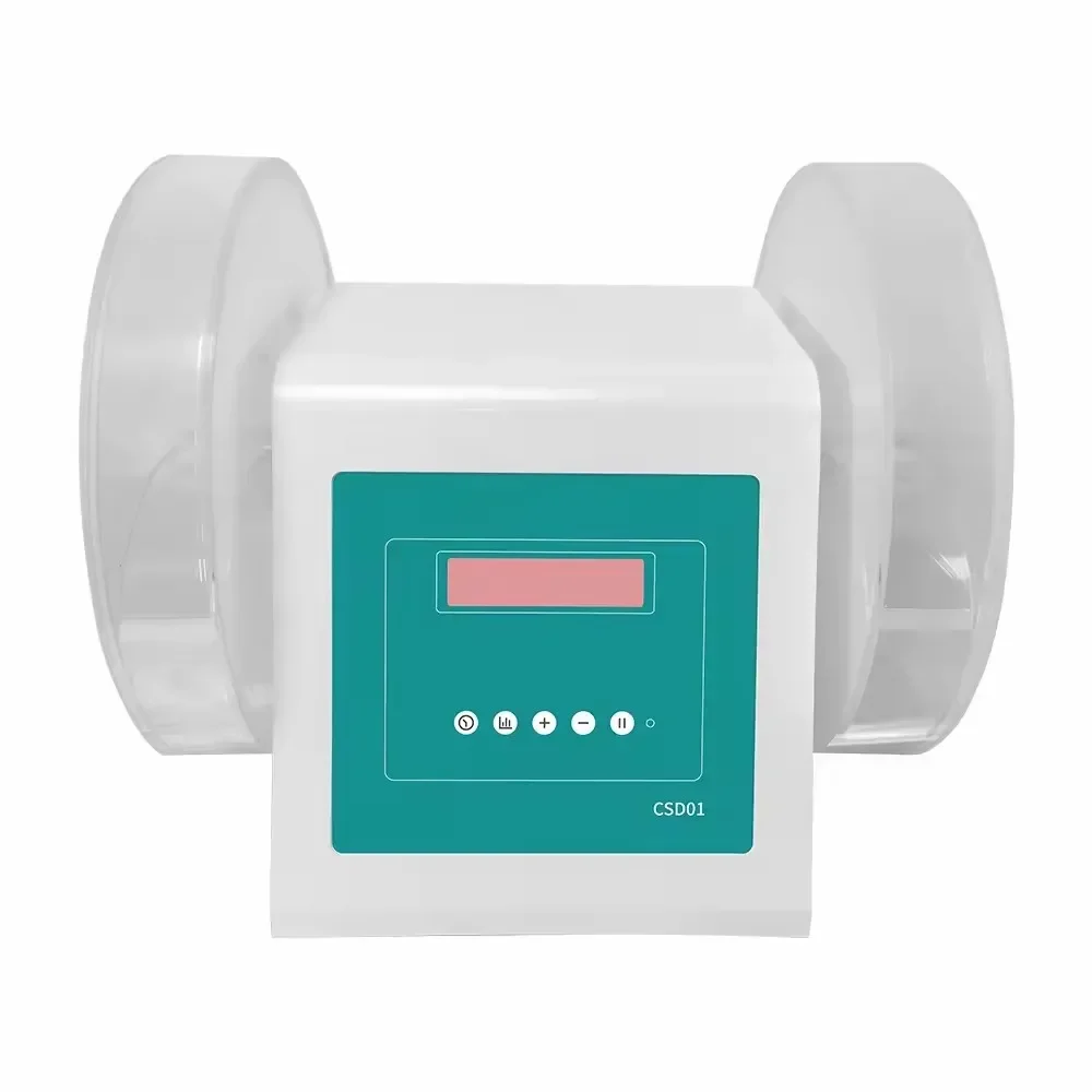 

Drawell DW-CSD01 Тестер ломкости таблеток 25 об/мин