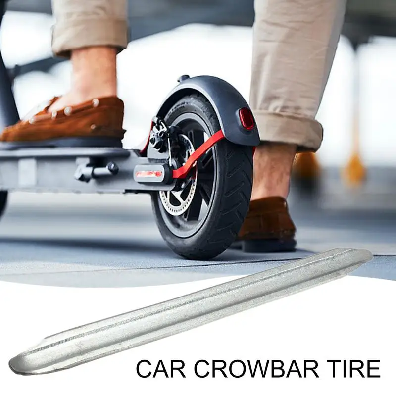 Tire Spoons Heavy Duty Manual Tire Changer Tire Iron Tire Tools Aluminum Alloy Tire Changer Machine Tire Repair Tools For Women