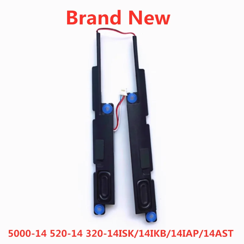 

Новый встроенный динамик для ноутбука Lenovo 5000-14 520-14 320-14ISK/14IKB/14IAP/14AST, фиксирующий гудок