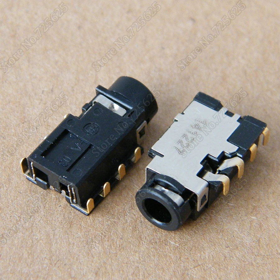 

Аудиоразъем 3,5 мм для Lenovo B40 B40-30 B40-70 B41-80 B41-35 B50-30 B50-45 B50-80 B50-70, разъем порта наушников MIC