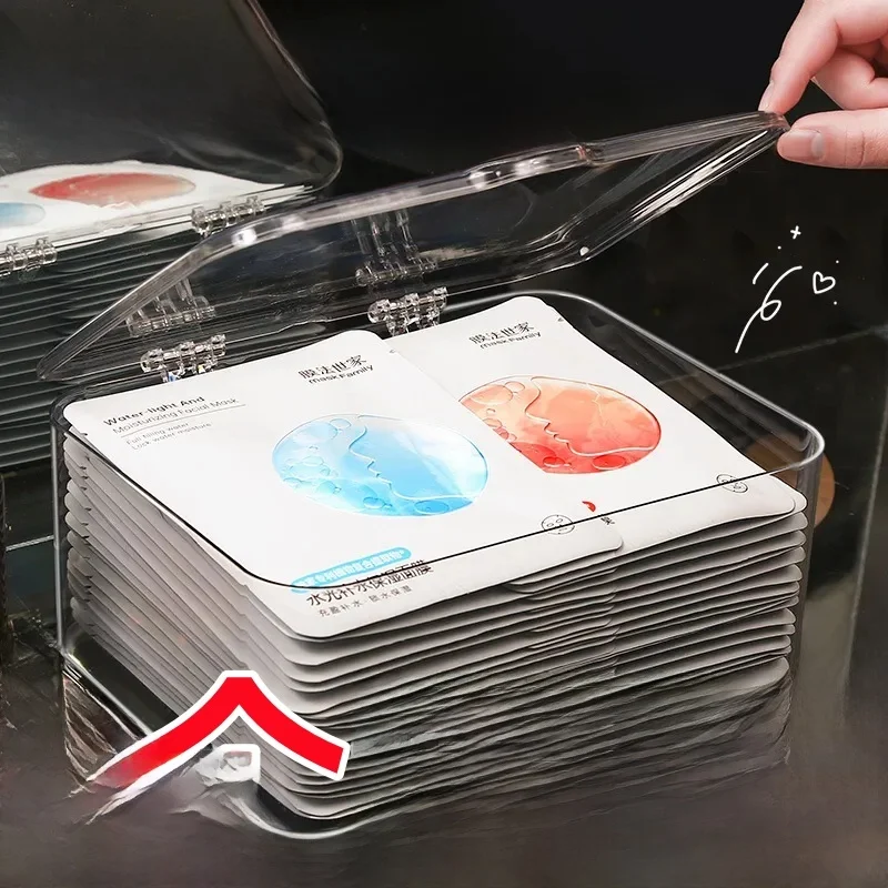 Transparent Acrylic…