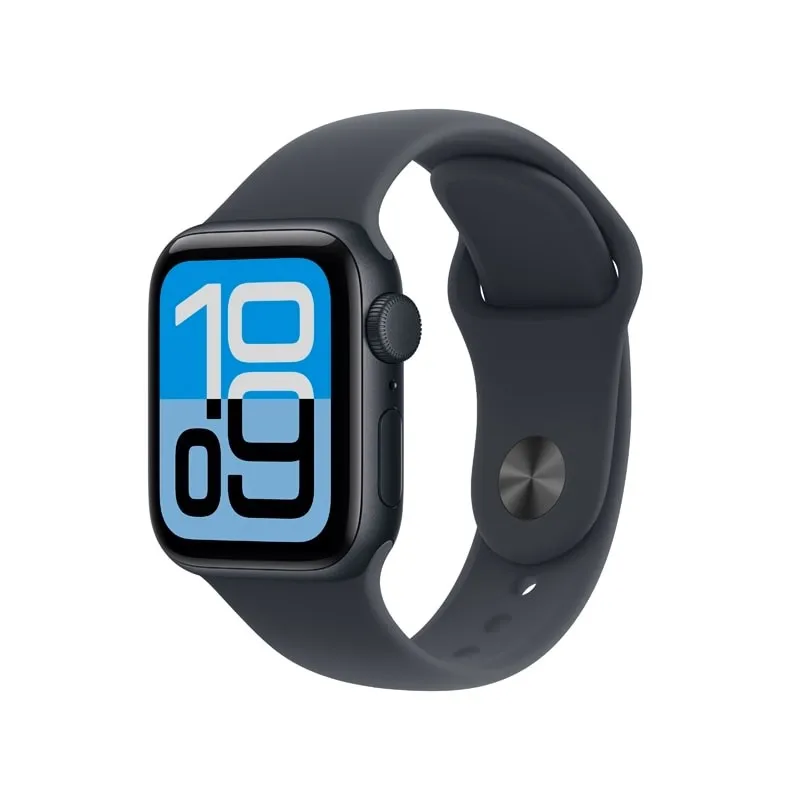 yZ[zApple Watch SE 3 GPSf 40mm MEH94J/A ~bhiCg-S/M