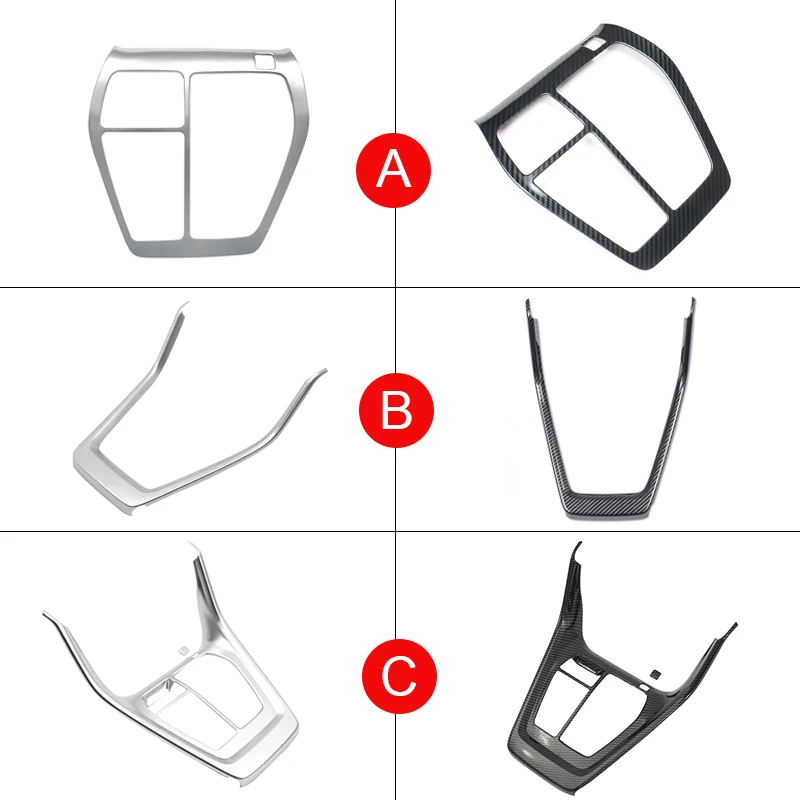 Thumbnail 3 - #11 Latest Car Interior Trim Panels Offers