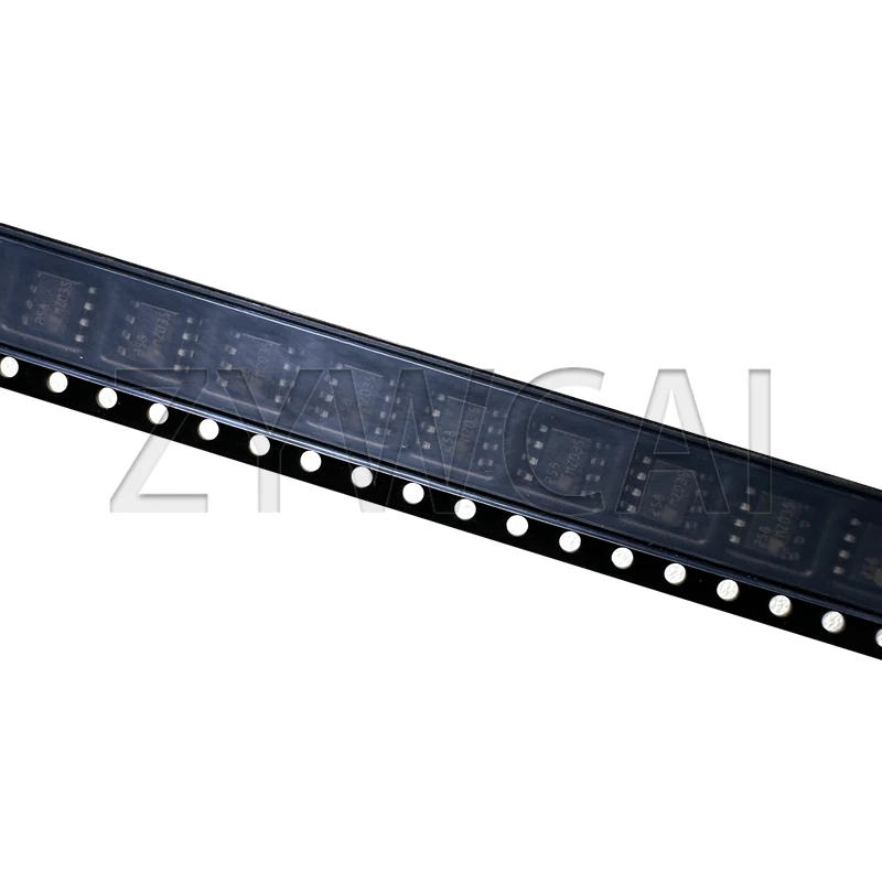 LM258DT SOIC-8 258 SOP8 20 Stück Dual-Channel-Operationsverstärker-IC-Chip mit geringem Stromverbrauch