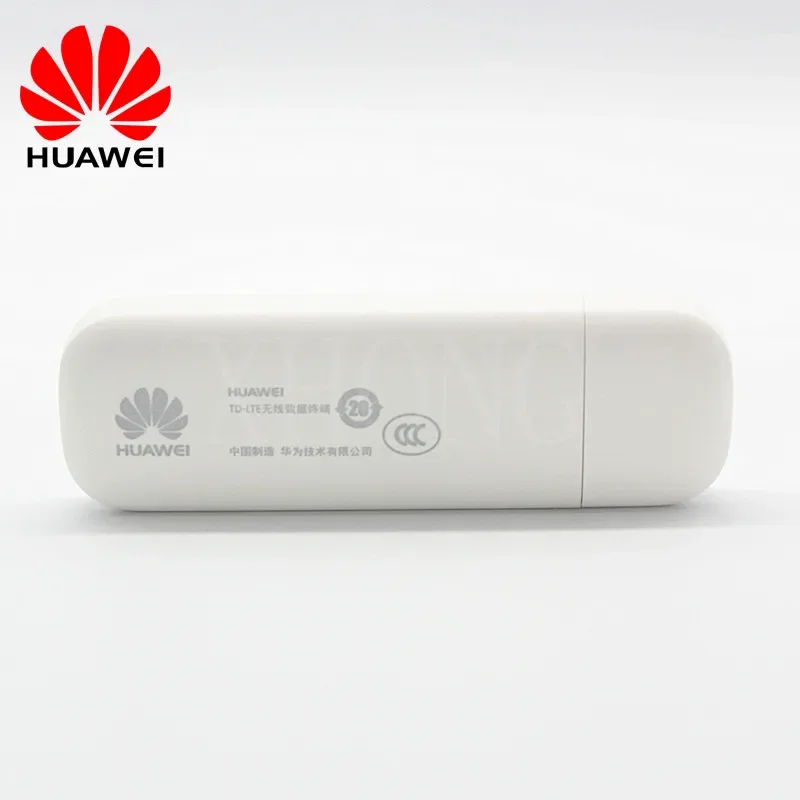 Imagem -03 - Ufi E8372h820 4g Roteador Móvel sem Fio Cat4 Hotspot Aplicável Original Desbloqueado Huawei-e8372