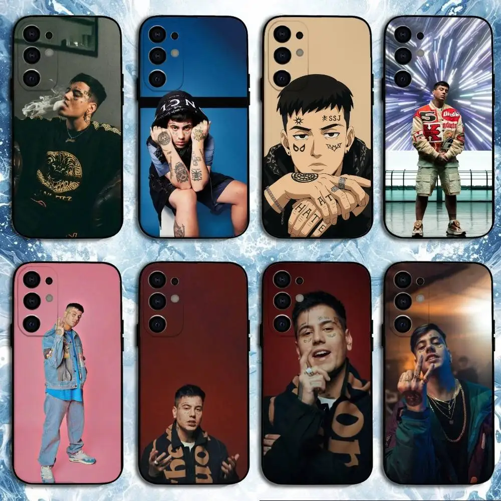 Rapper Ameri D-DUKI… - image