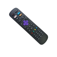 398GR10BEACN0009CR 3226001284 RC-NWIR 3226001148 RC39J-T4 3226001411 Remote Control for AOC TCL RCA Smart TV