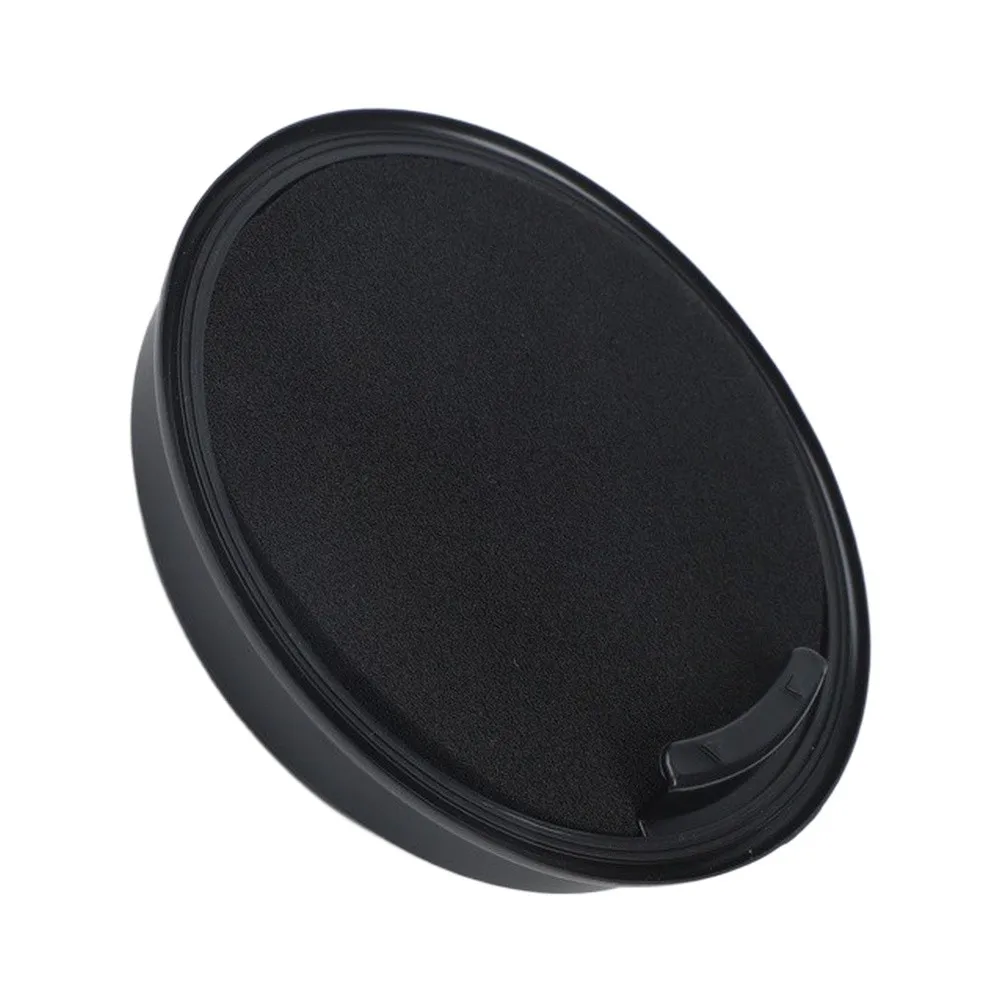 Washable Filters For Midea VCS35B150K Canister Robot Vacuum Cleaner Accessories Matched Original Equipment Parts