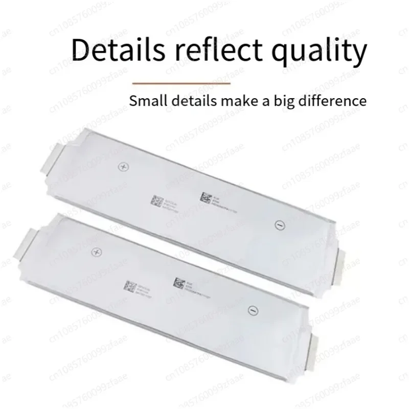 

SK 3.7V 60Ah High Power Li-Po Battery Cell – For Solar Energy Storage & EV Battery Packs