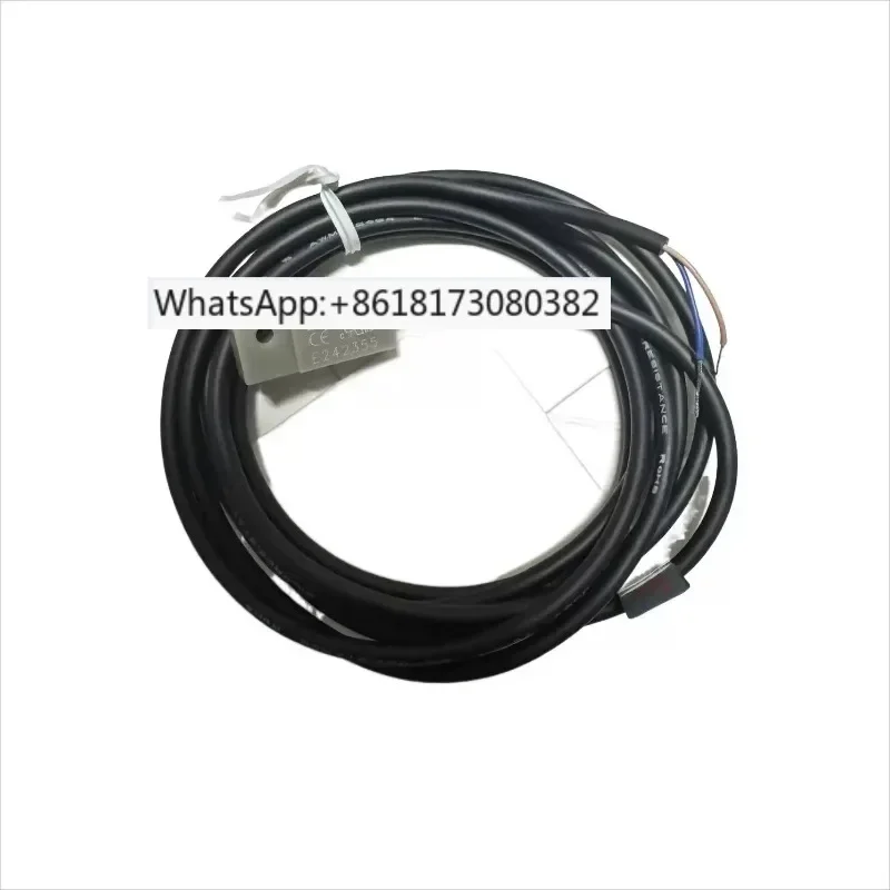 LM-43V LM-63A Sensor LM-43P3D LM-43A LM-43S Two-wire system