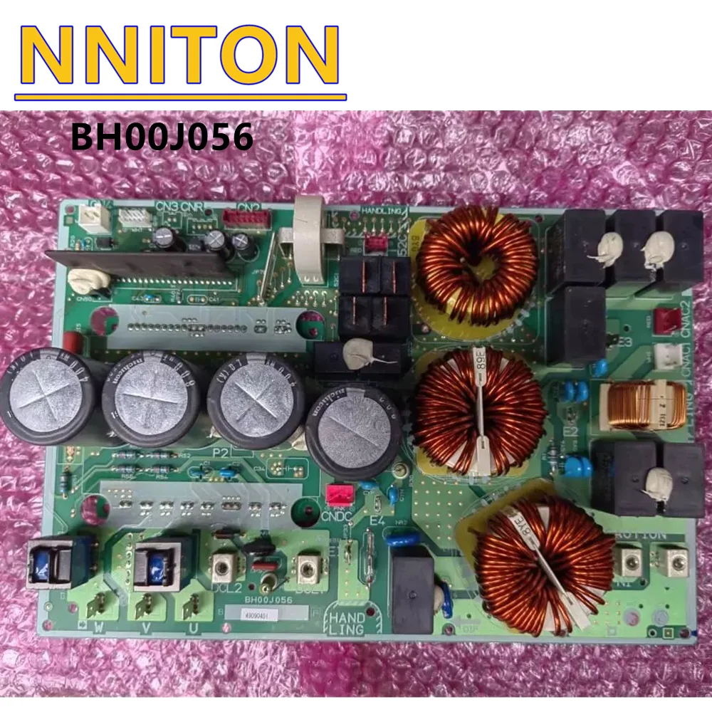 Air Conditioner Ctrontrol Board BH00J056 Power Circuit PCB Conditioning Parts