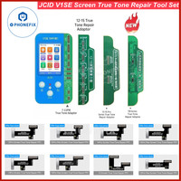 JCID V1SE Programmer Screen Sensitization Converter Repair FPC Cable for iPhone X-16 PRO MAX LCD True Tone Original Color Repair