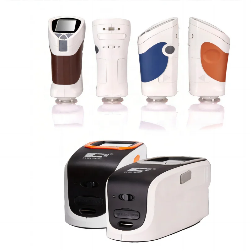 

Printing color management instrument colorimeter ceramic lab equipment Color difference meters
