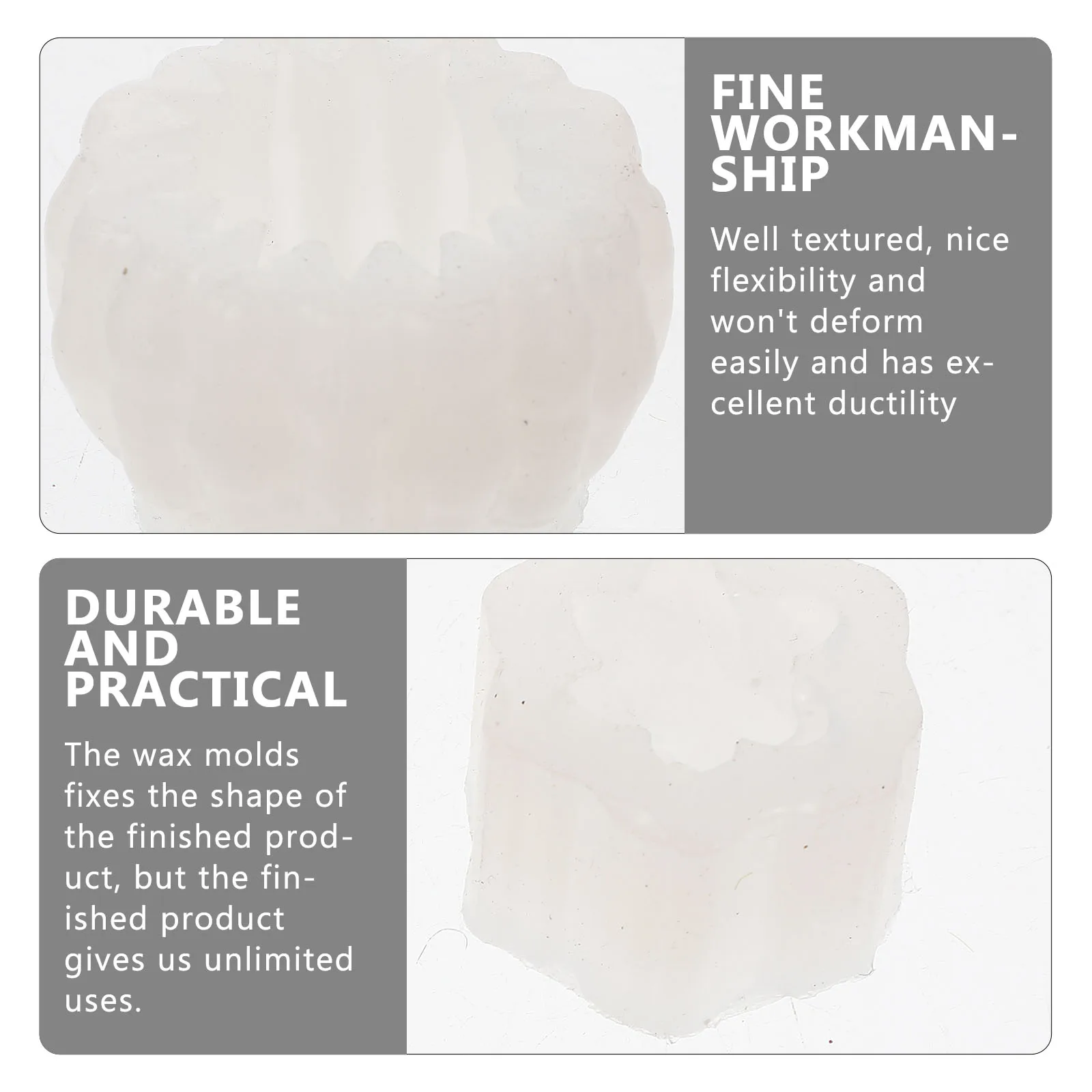 

9 шт., силиконовая форма для кактуса, H сделала C, форма для сочного мыла, воздухопроницаемая, красивая форма, гибкая, не деформируется, простая в использовании