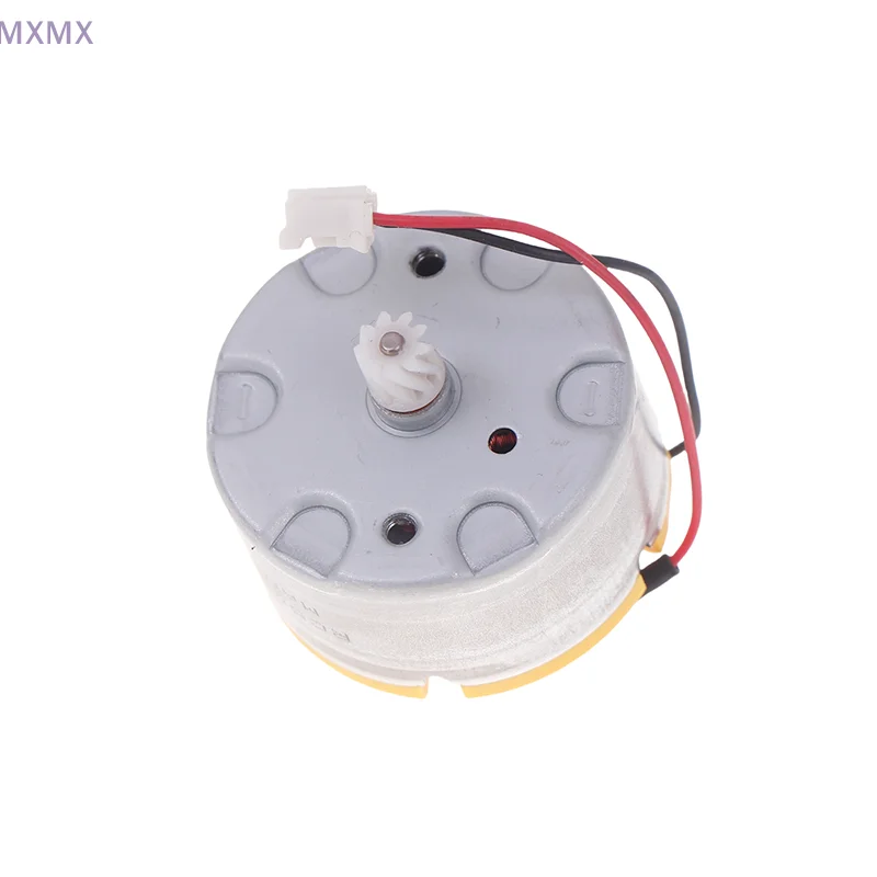 NEW RC500-KN/13500 Micro 500 Motor DC 6-12V 5500RPM Mini Round Motor For DIY Home Sweeper Robot Fragrance Machine