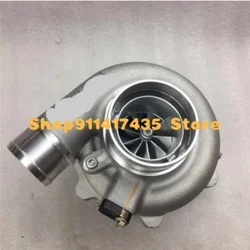 G25-550 Turbocharger 871389-5004S 877895-5003S performance turbo for G Series Dual Ball Bearing 72AR V-Band Turbine Housing