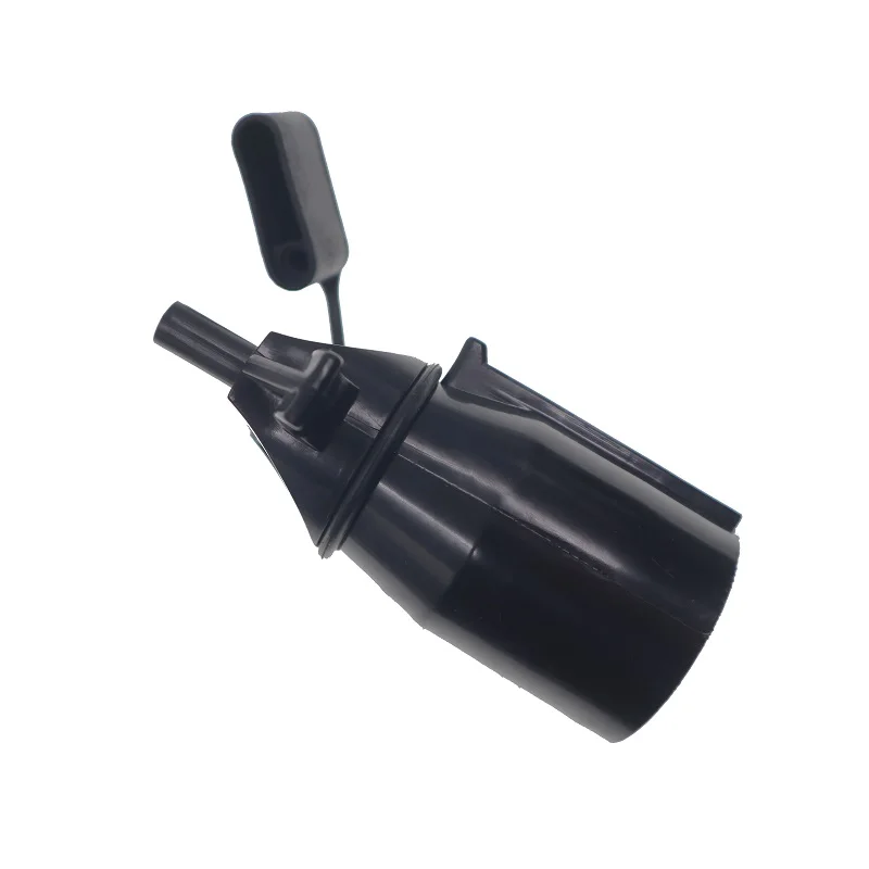 Рисунок 4 - Американский прицеп коннектор от 7 до 4