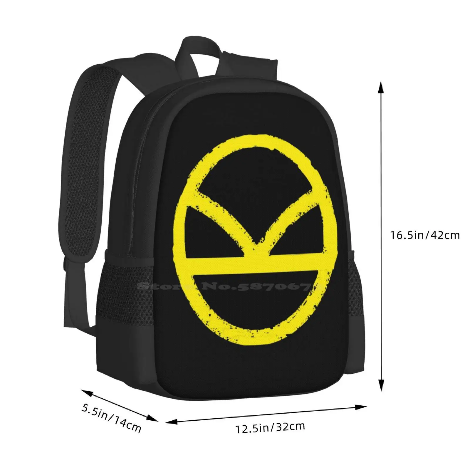 هل سننا الوقوف على مدار اليوم تصميم نمط حقيبة الظهر الحقائب المدرسية Kingsman الخدمة السرية هاري هارت Eggsy Unwin Morton