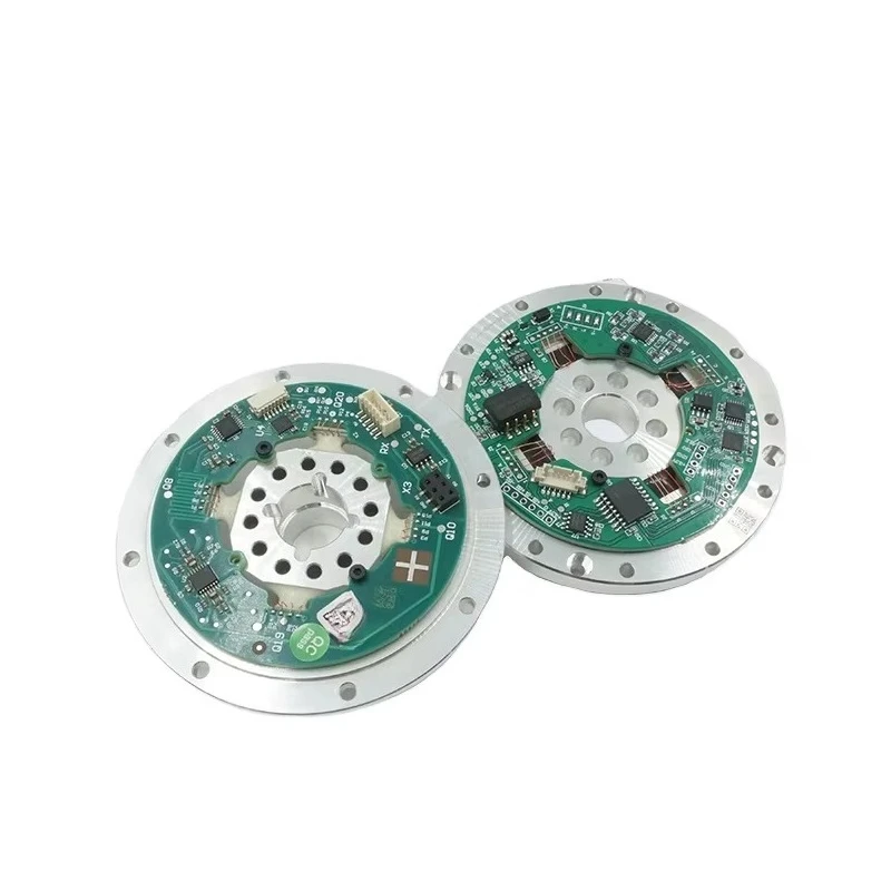 Robotic arm torque sensor