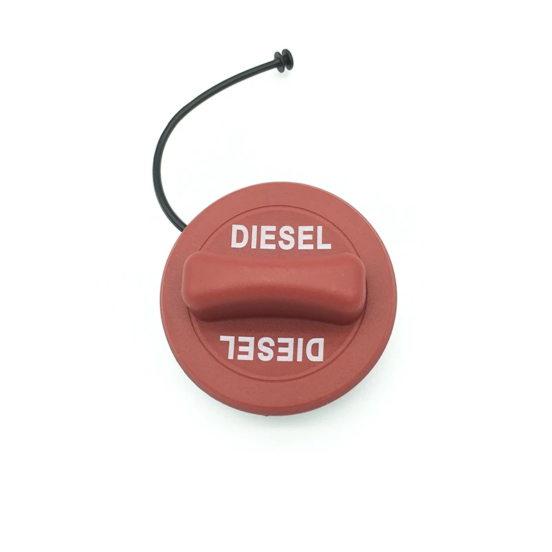 For Mercedes-Benz W176 W117 X156 W205 Diesel Fuel Tank Cap A2224700105 Fuel Filler Screw Cap Diesel Tank Covers