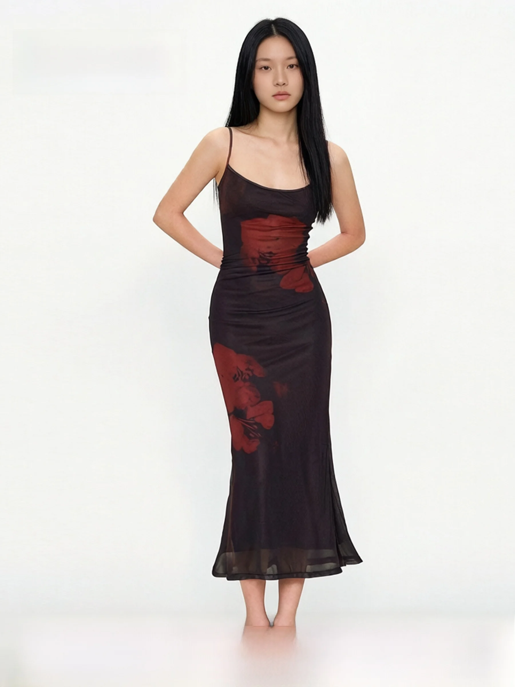 Amee Holiday Print …