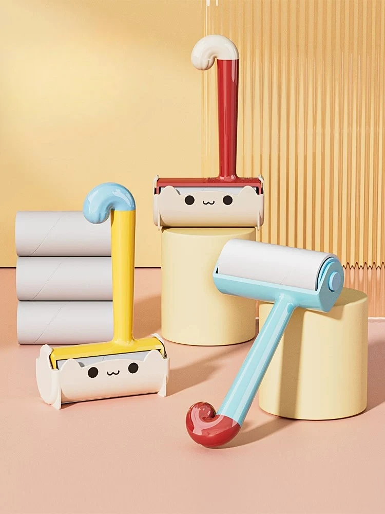 : Lint Rollers & Borstels