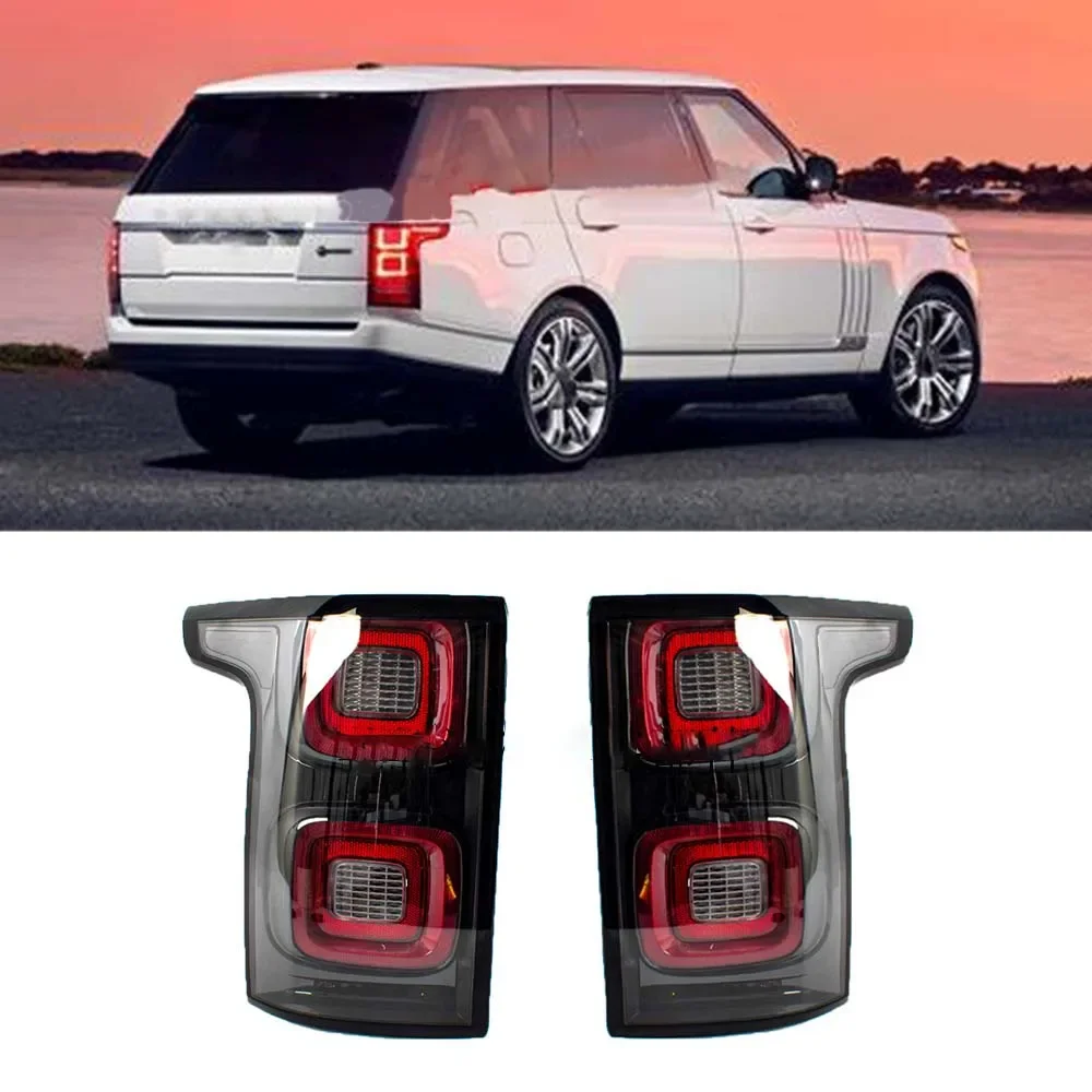 

LED Rear stop Tail Light Brake light Lamp for Land Rover Range Rover L405 2013 2014 2015 2016 2017 2018 2019 2020