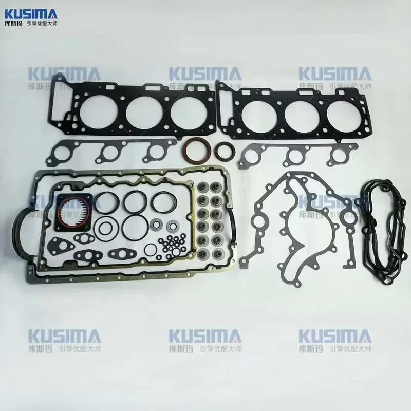 Factory Engine Cylinder Head Gasket Set for 4.0T V6 Petrol for FORD AUSTRALIA MUSTANG Engine Overhaul Kit 4691206