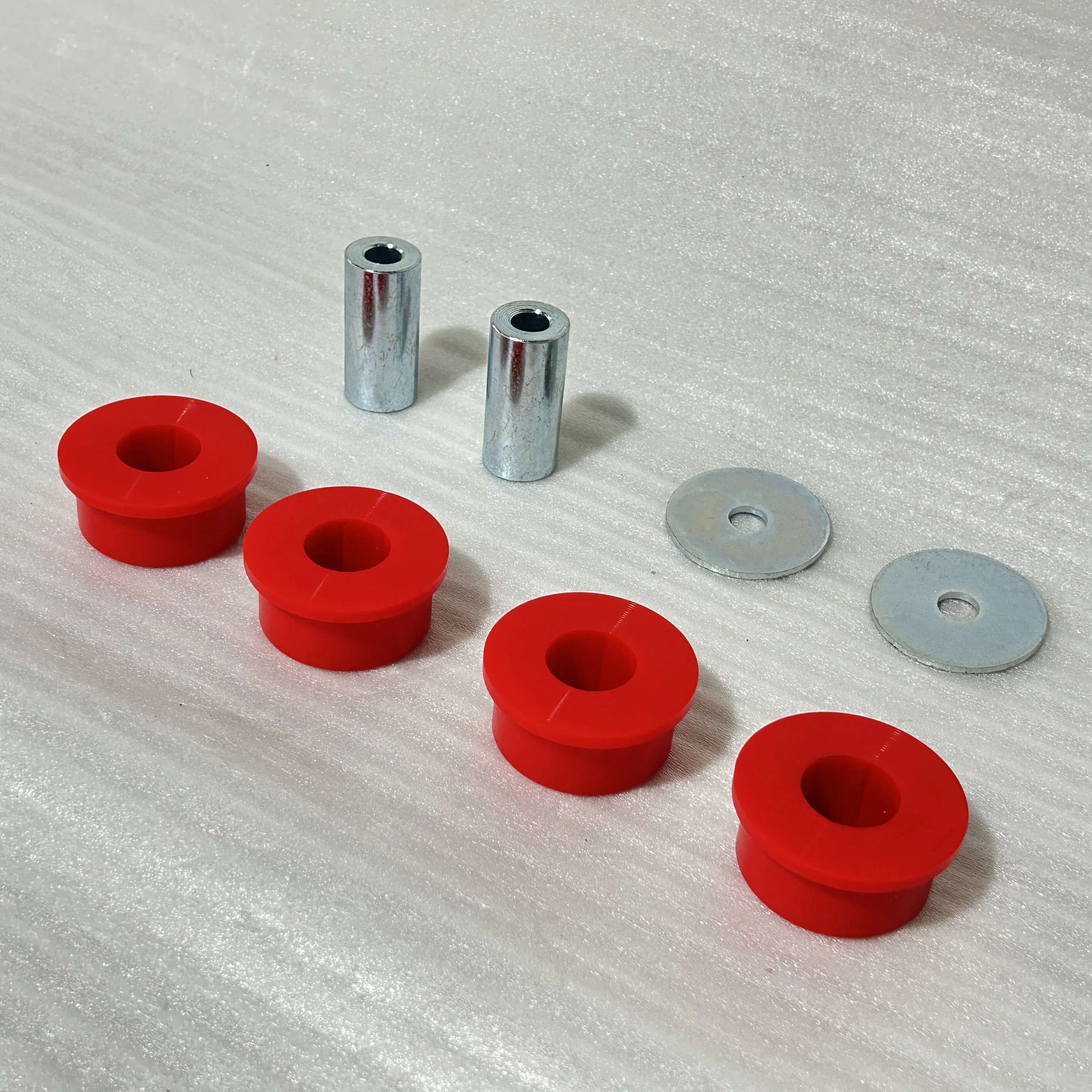 BM*W 3 series E90 M3 rear subframe and Diff polyurethane PU bushings