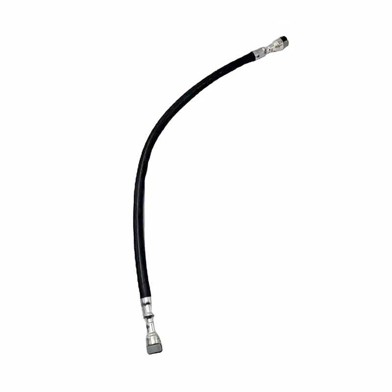 13537548989 Car Accessories Fuel Inlet Hose for BMW 5 Series E60 Gasoline Pipe