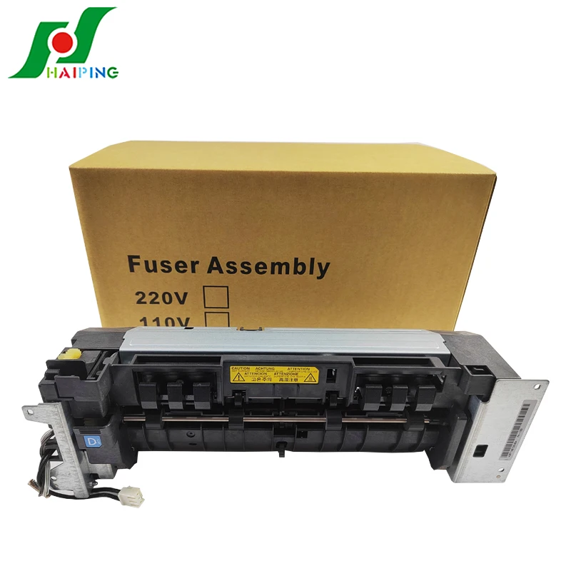 

ZHHP 220 В FK-1150 Духовка в сборе для комплекта фьюзера ECOSYS M2040dn/2135dn/2635dn/2540dn/2640idw/2735dw