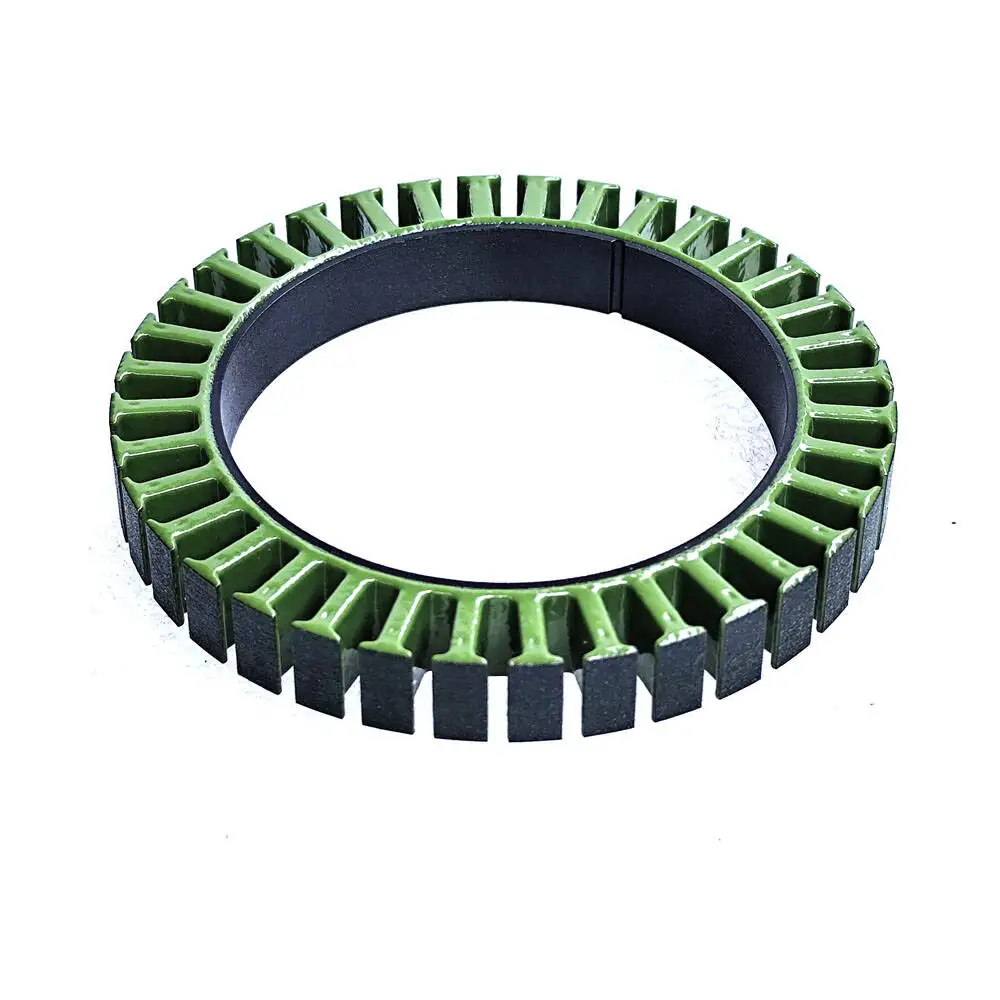 

8312 Brushless Motor Stator Core Drone Aircraft Engine 36 Slot/Teeth UAV Powder Spraying Stator for Plant Protection