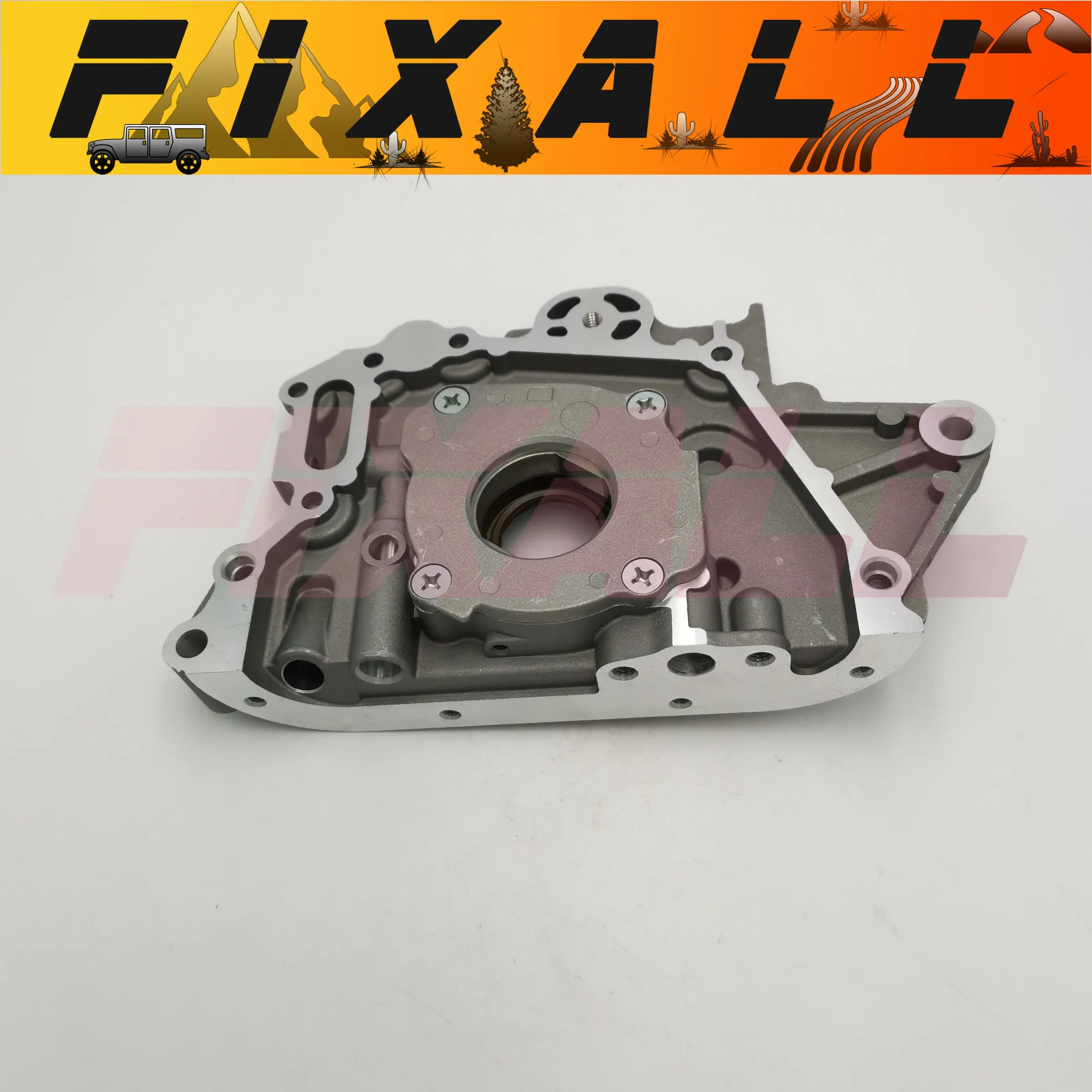 

21310 02552 21310-02552 2131002552 Font Case ASSY for Hyundai Atos Prime 2006 Getz 06-10 Picanto 08-10