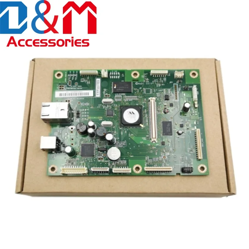 

Original Formatter Board For HP Laserjet Pro400 M425 M425DN 425 425DN 425DW M425N M425DNW CF229-60001 CF229-69001