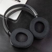 Steelseries Arctis Nova  Replacement Earpads for Steelseries Arctis Nova Pro Wireless Headphones, Ear Pads Cushions with High