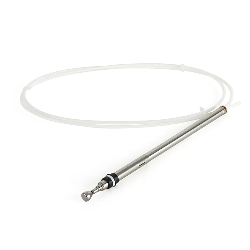 

AEA7-Power Antenna Auto AM/FM Signal Receive Расширяемая мачта для Cadillac 1982-1992 гг.
